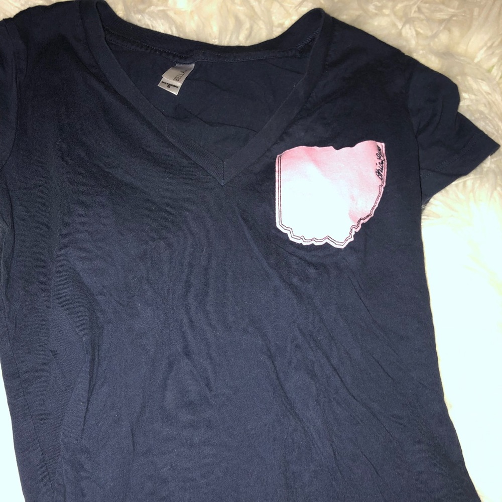 Ohio tee